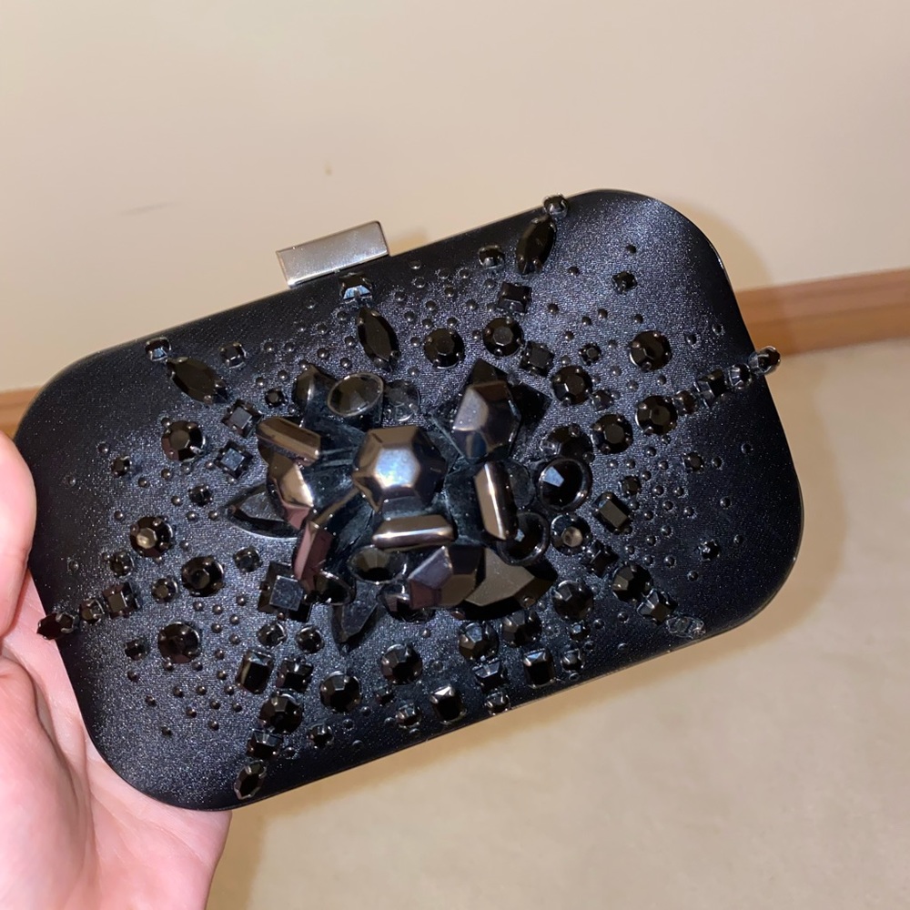 Karen Millen Clutch